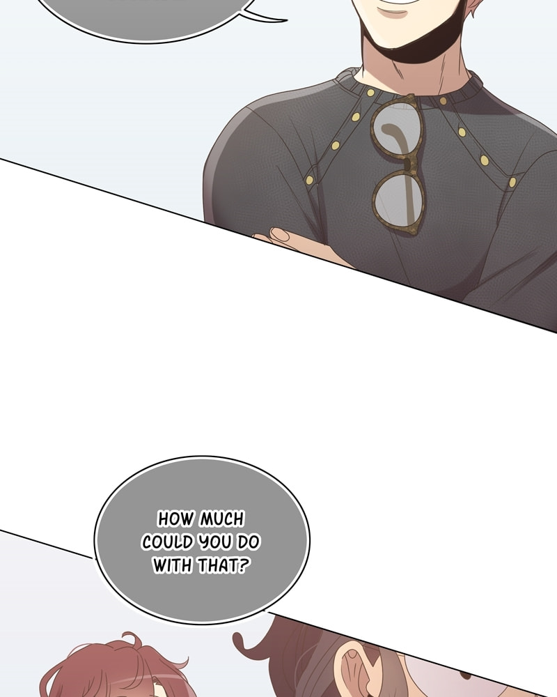 Gourmet Hound Chapter 119 page 32 - 