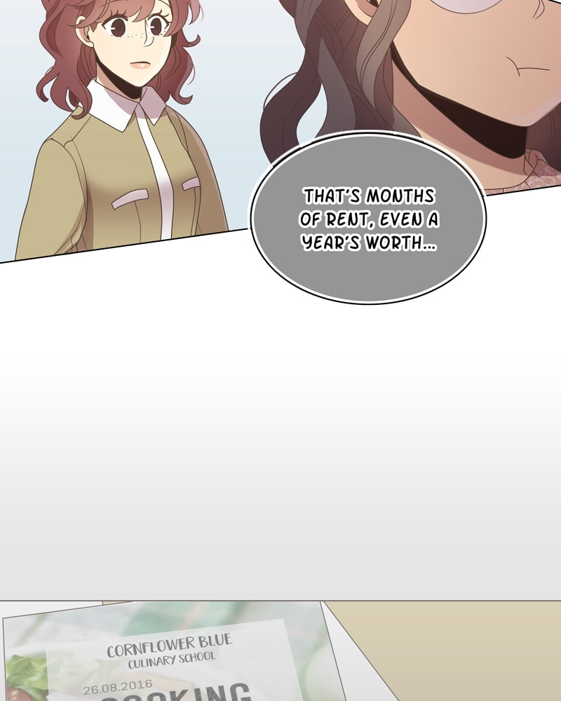 Gourmet Hound Chapter 119 page 33 - 