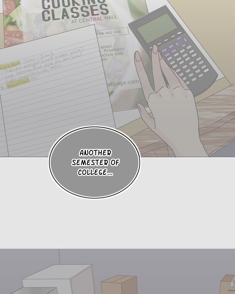 Gourmet Hound Chapter 119 page 34 - 