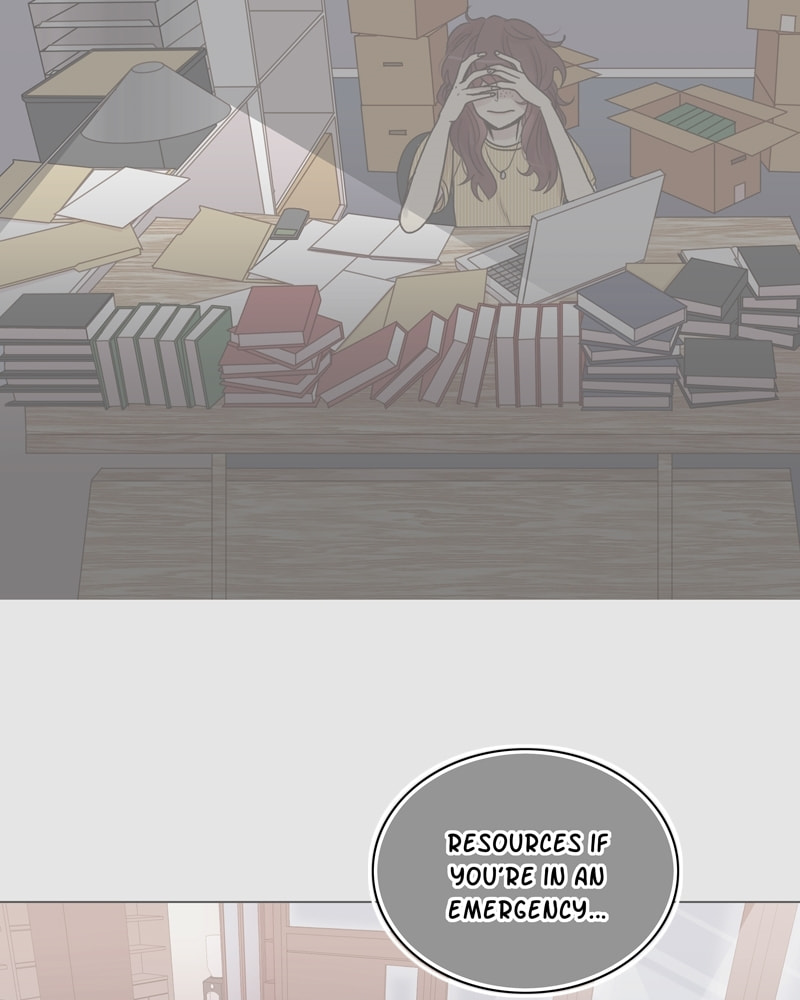 Gourmet Hound Chapter 119 page 35 - 