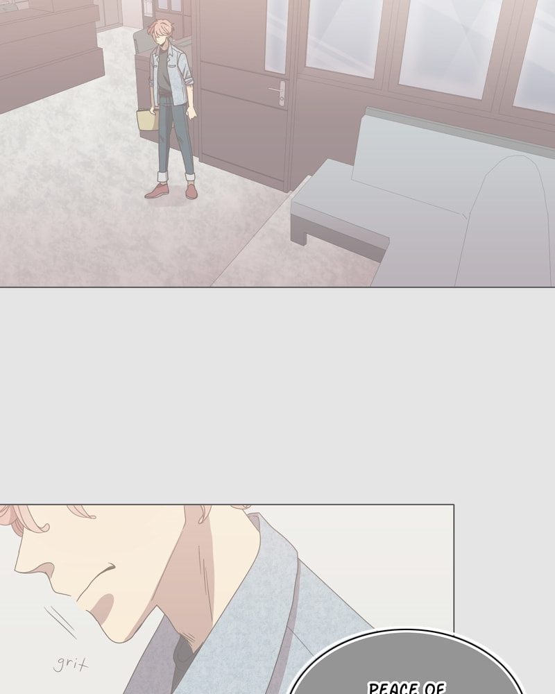 Gourmet Hound Chapter 119 page 36 - 