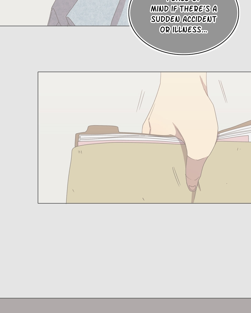 Gourmet Hound Chapter 119 page 37 - 