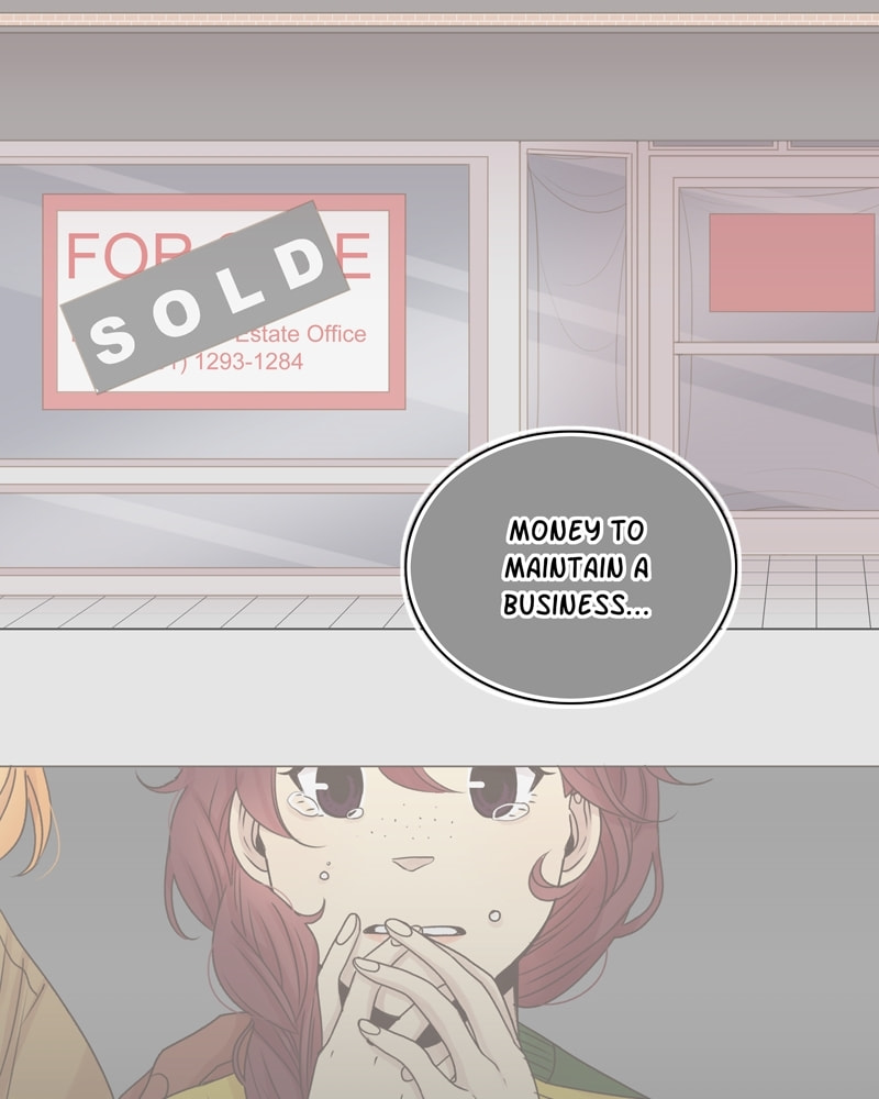 Gourmet Hound Chapter 119 page 38 - 