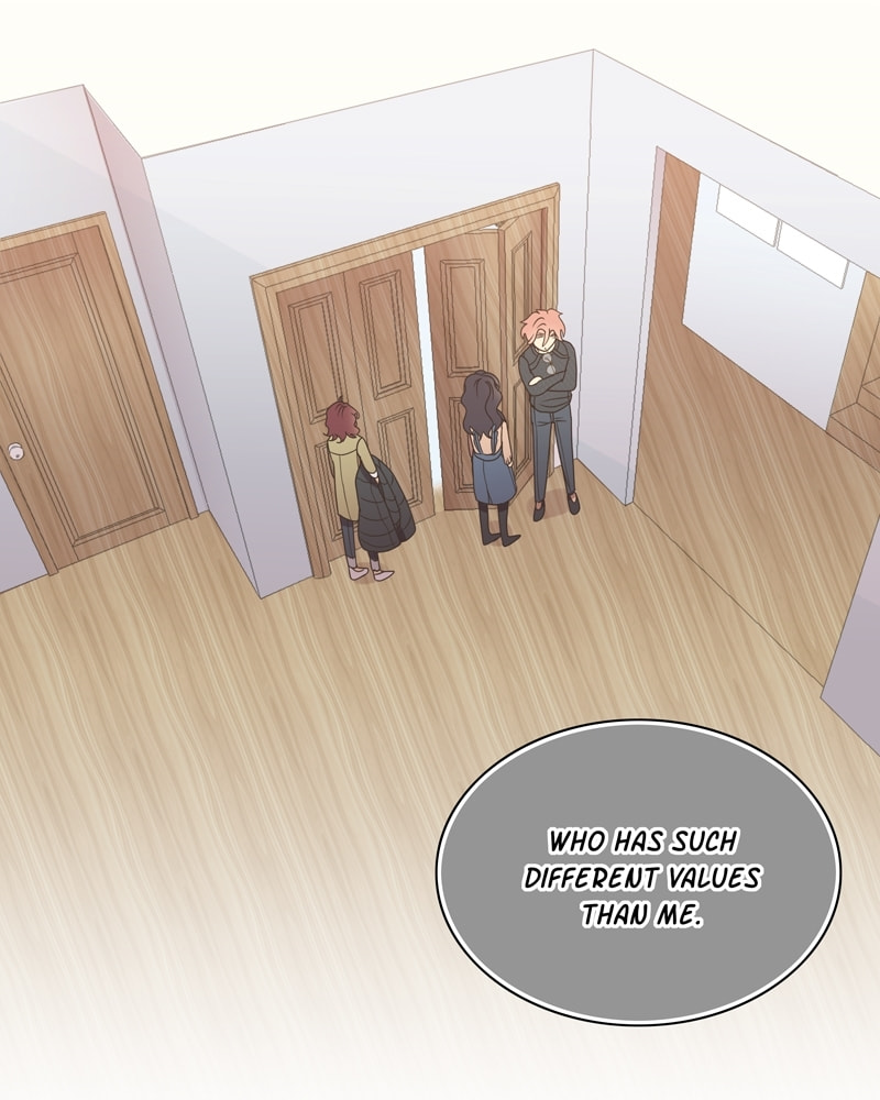 Gourmet Hound Chapter 119 page 40 - 