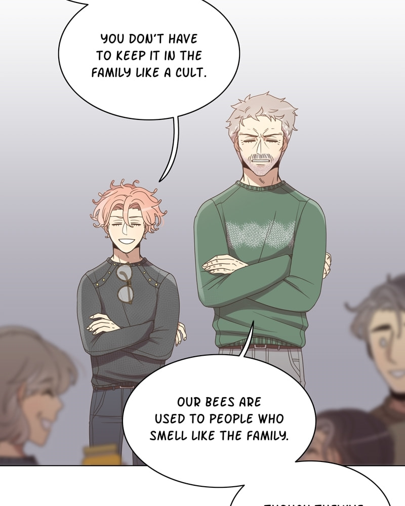 Gourmet Hound Chapter 119 page 5 - 