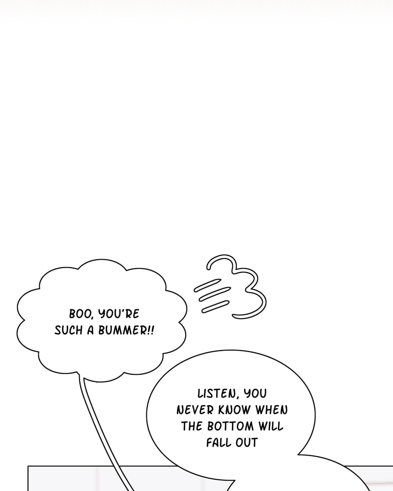 Gourmet Hound Chapter 119 page 41 - 