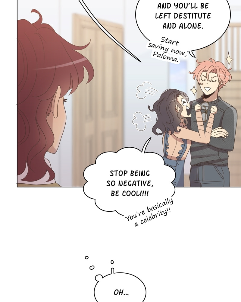 Gourmet Hound Chapter 119 page 42 - 