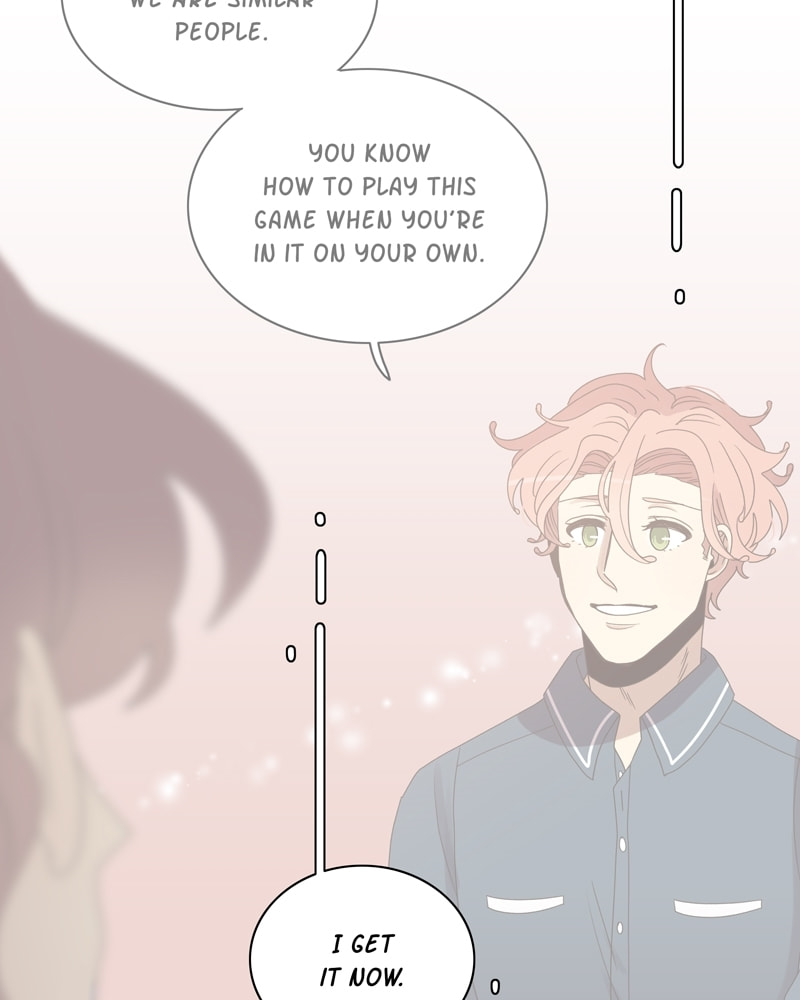 Gourmet Hound Chapter 119 page 44 - 