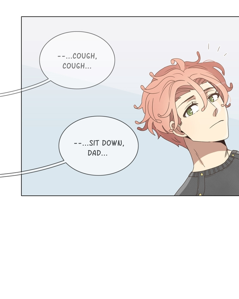 Gourmet Hound Chapter 119 page 47 - 