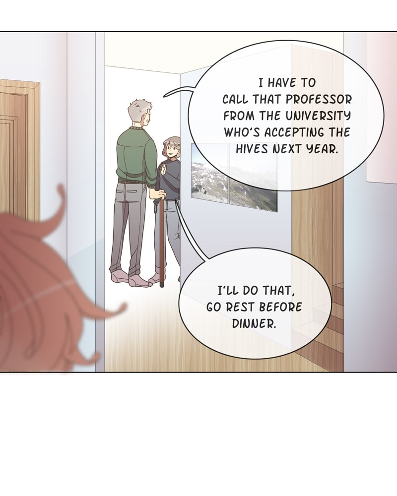 Gourmet Hound Chapter 119 page 48 - 