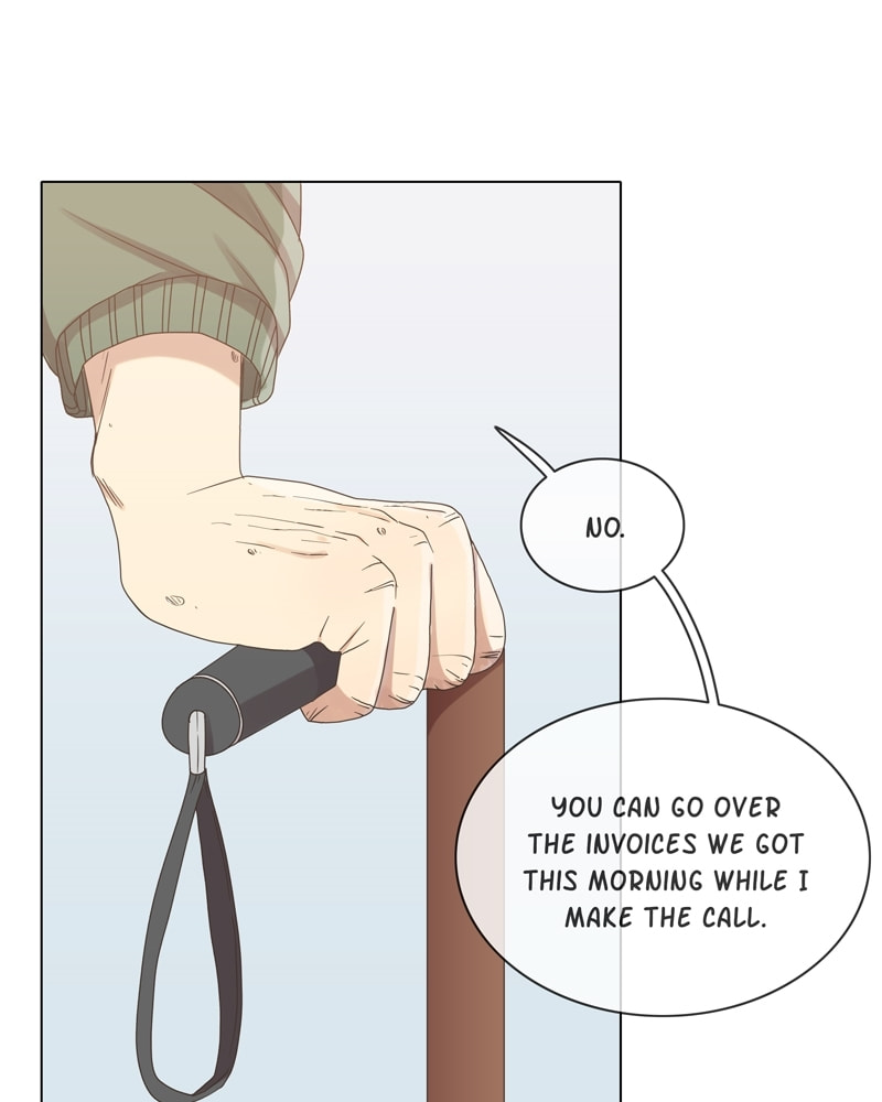 Gourmet Hound Chapter 119 page 49 - 