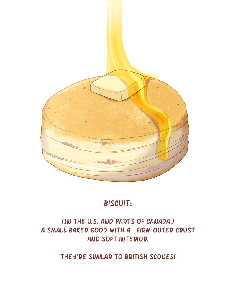 Gourmet Hound Chapter 119 page 55 - 