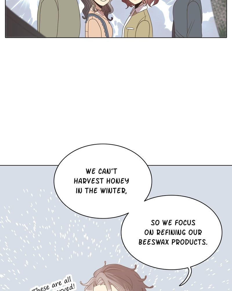 Gourmet Hound Chapter 119 page 7 - 