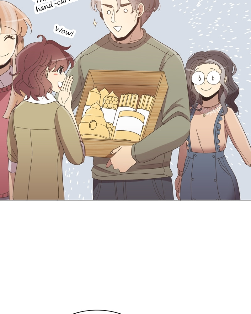 Gourmet Hound Chapter 119 page 8 - 