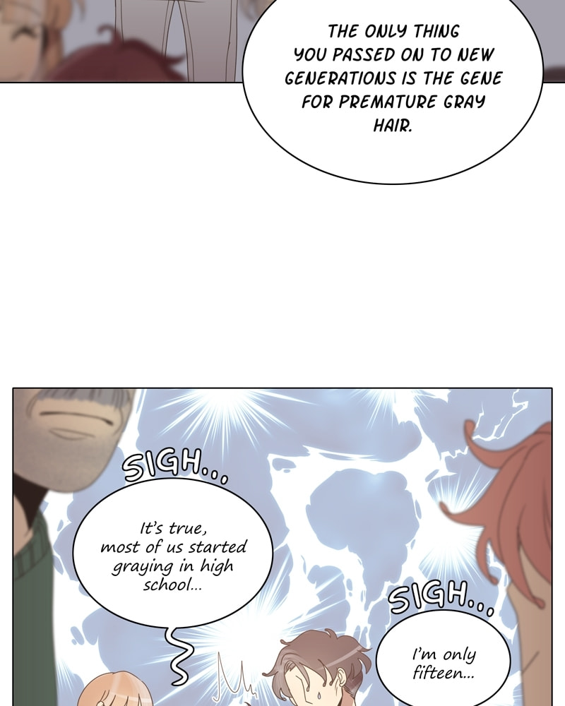Gourmet Hound Chapter 119 page 10 - 
