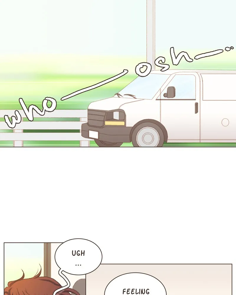 Gourmet Hound Chapter 12 page 1 - 