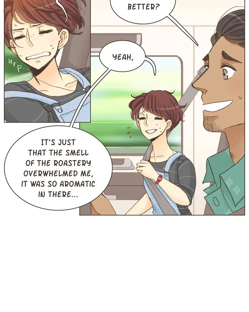 Gourmet Hound Chapter 12 page 2 - 