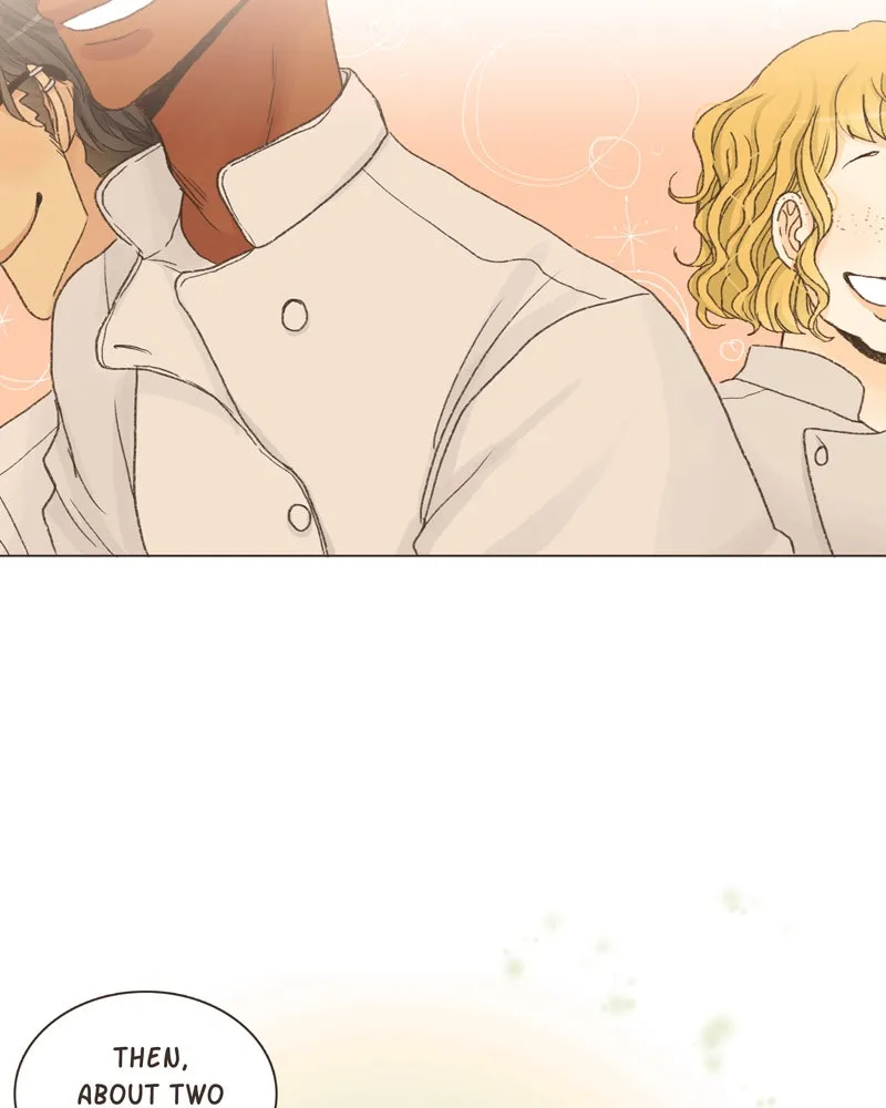 Gourmet Hound Chapter 12 page 13 - 