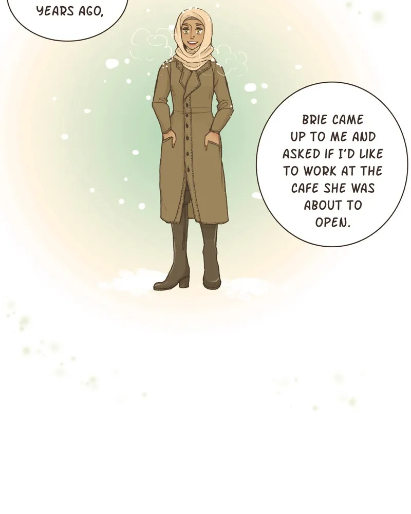 Gourmet Hound Chapter 12 page 14 - 