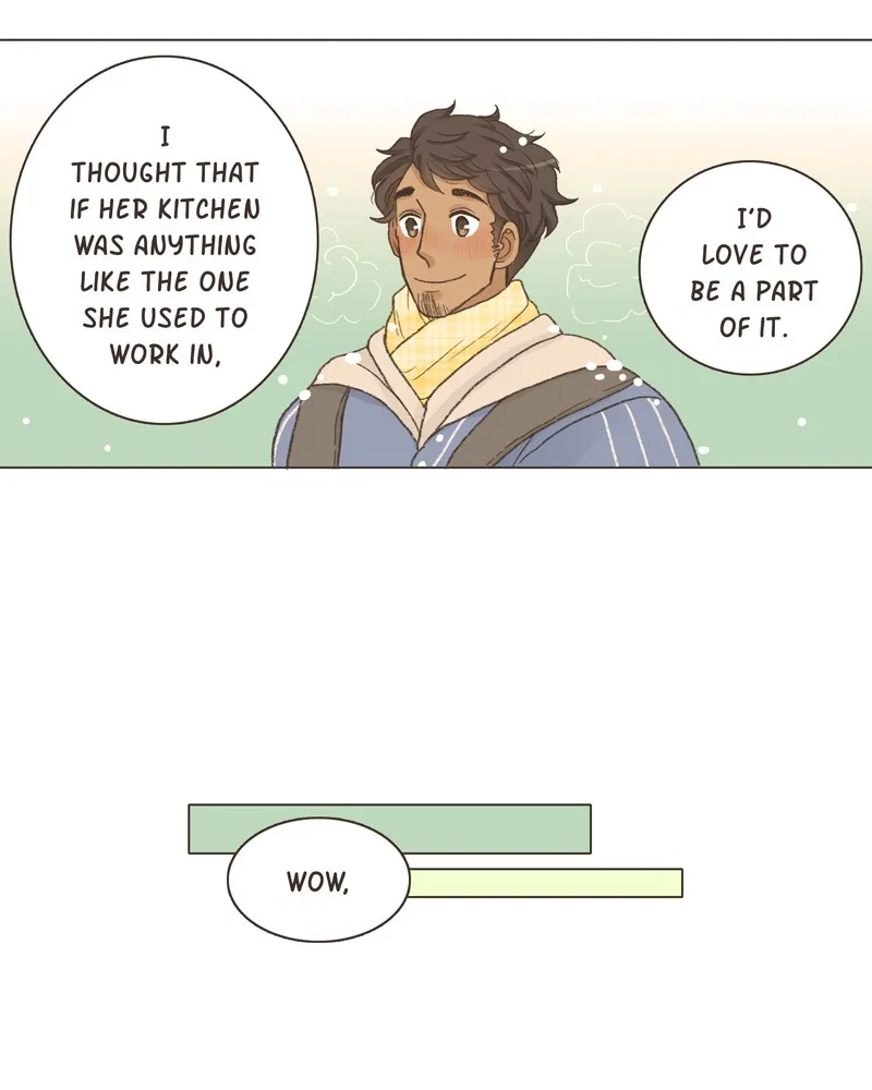 Gourmet Hound Chapter 12 page 15 - 