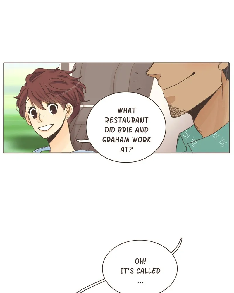 Gourmet Hound Chapter 12 page 16 - 