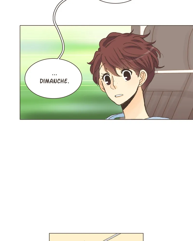Gourmet Hound Chapter 12 page 17 - 