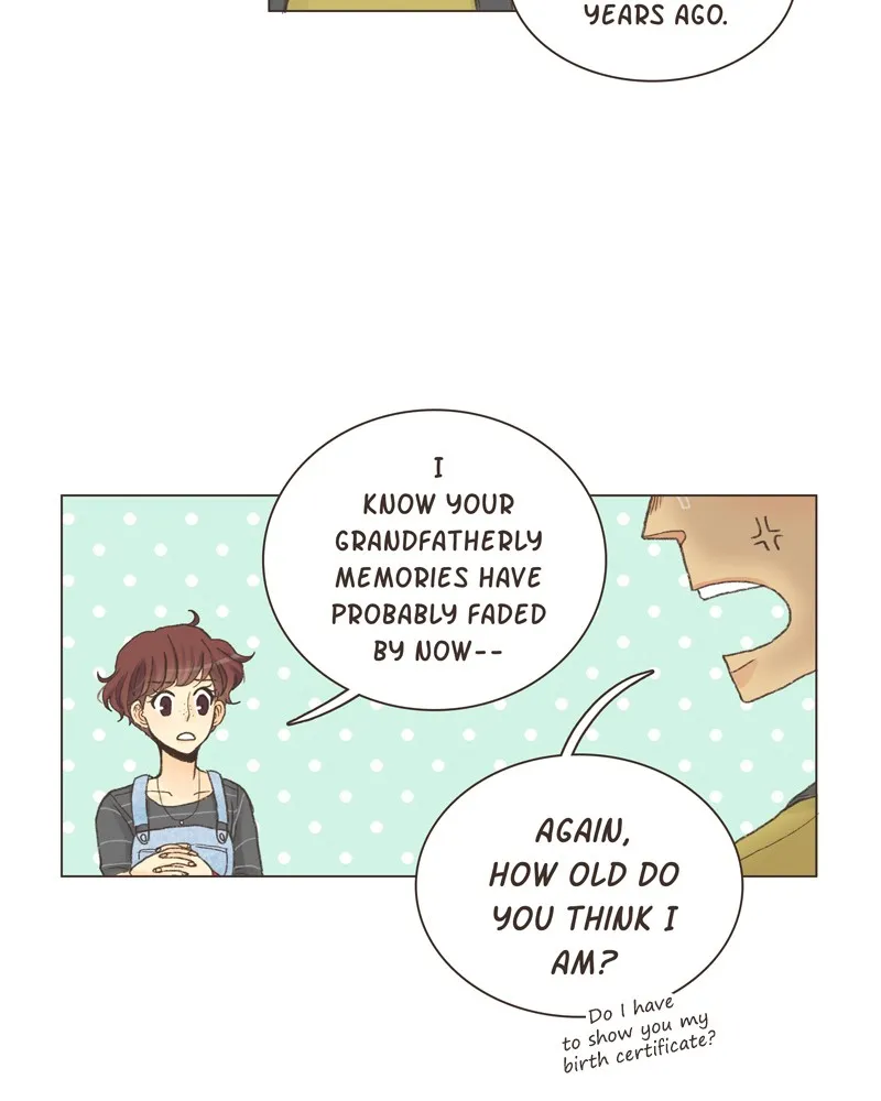 Gourmet Hound Chapter 12 page 24 - 