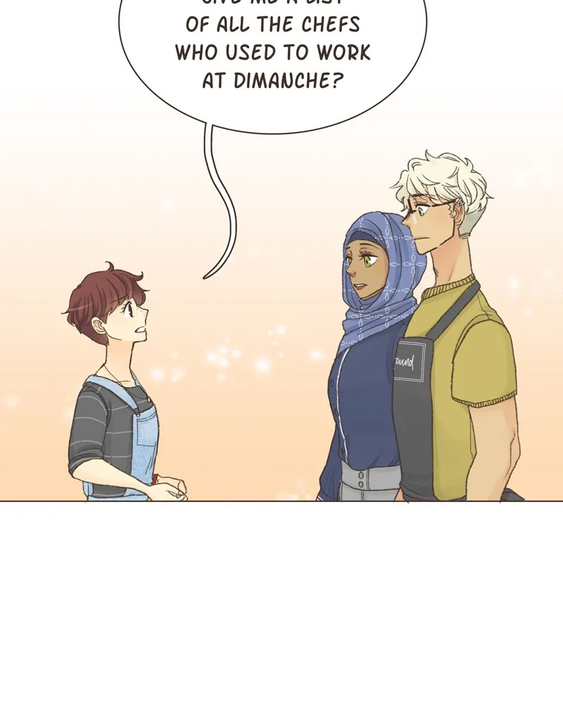 Gourmet Hound Chapter 12 page 26 - 