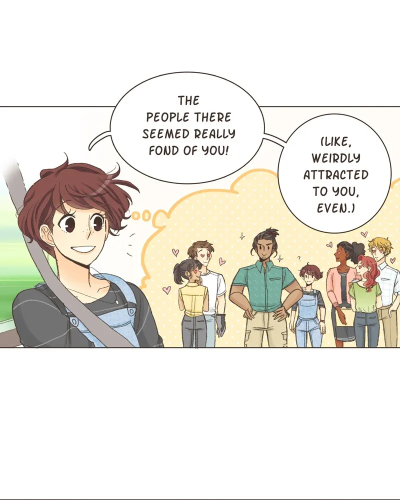 Gourmet Hound Chapter 12 page 4 - 