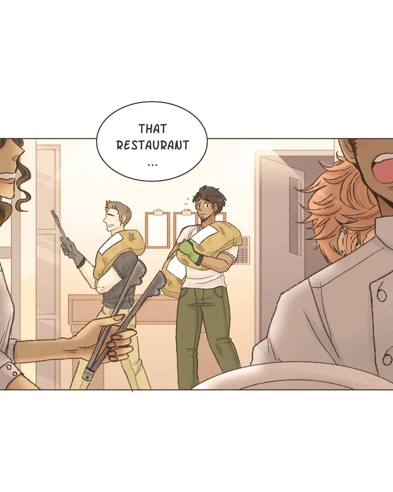 Gourmet Hound Chapter 12 page 9 - 