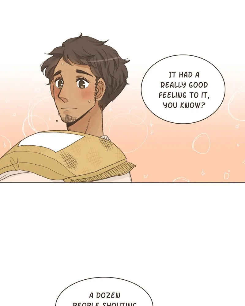 Gourmet Hound Chapter 12 page 10 - 