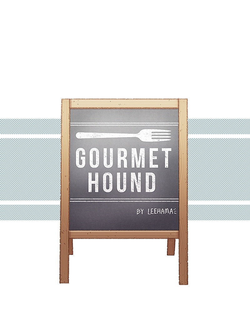 Gourmet Hound Chapter 120 page 11 - 