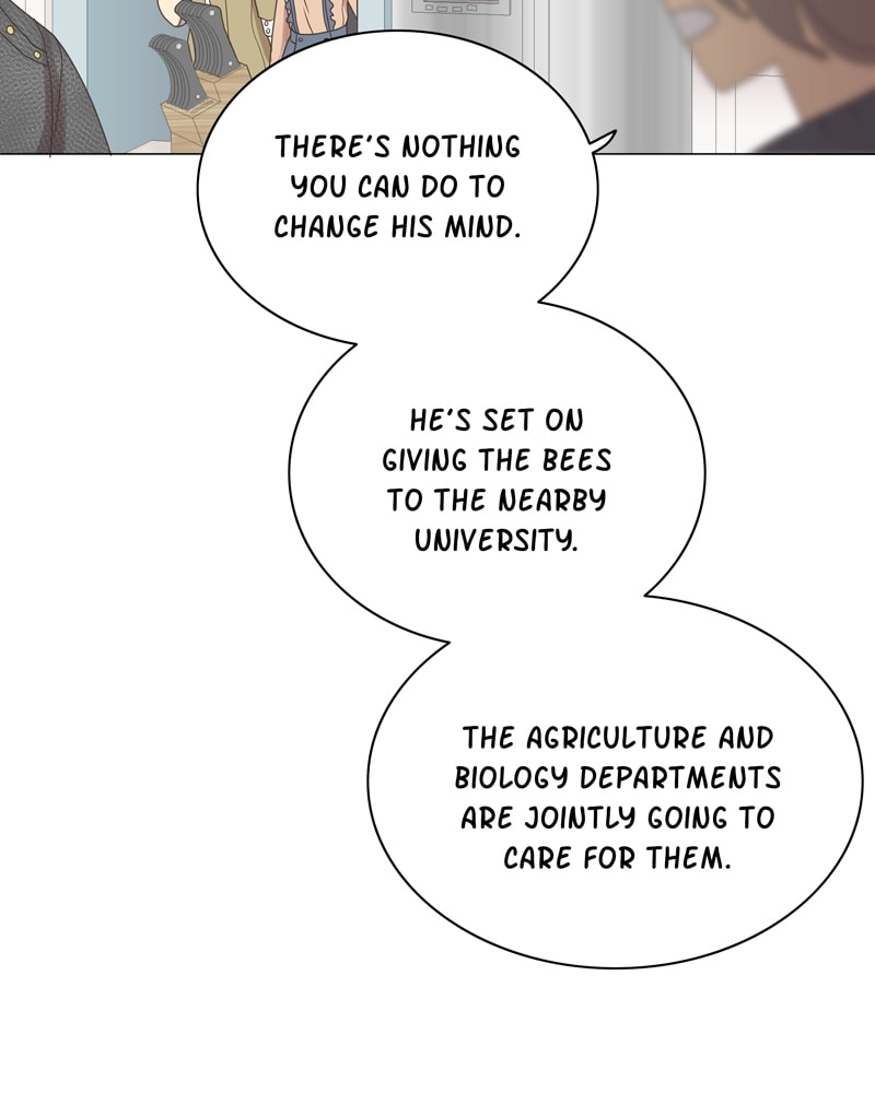 Gourmet Hound Chapter 120 page 13 - 