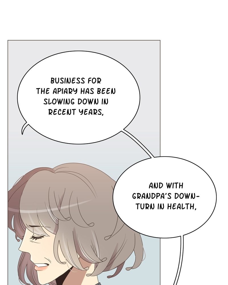 Gourmet Hound Chapter 120 page 14 - 