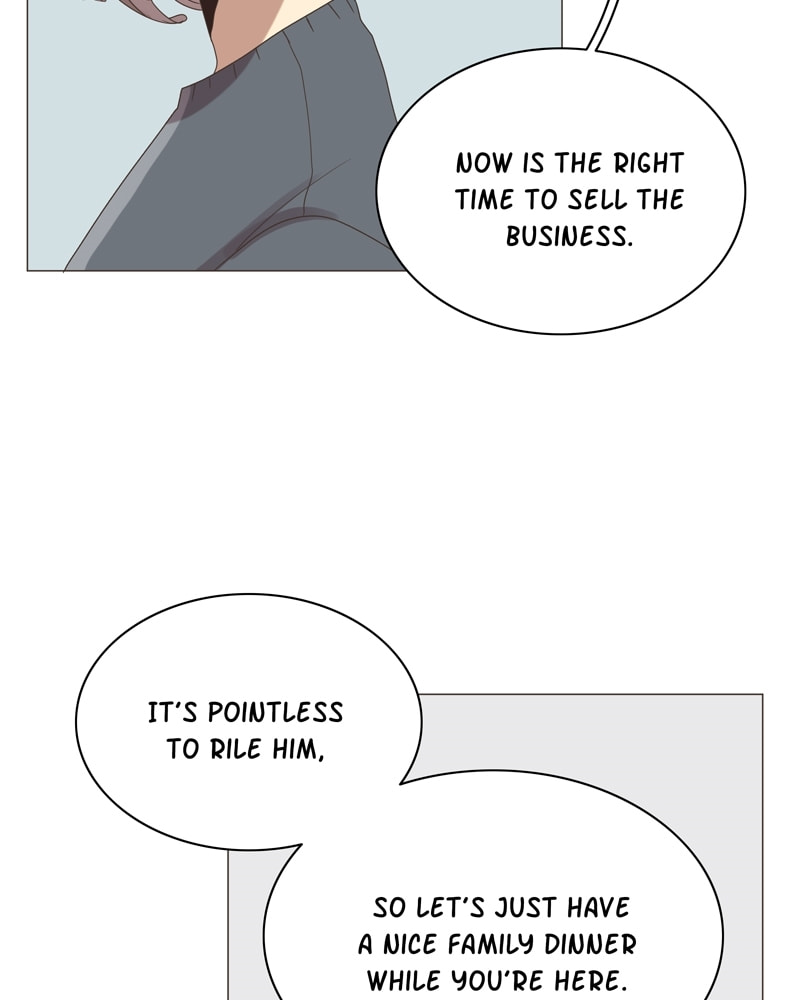 Gourmet Hound Chapter 120 page 15 - 