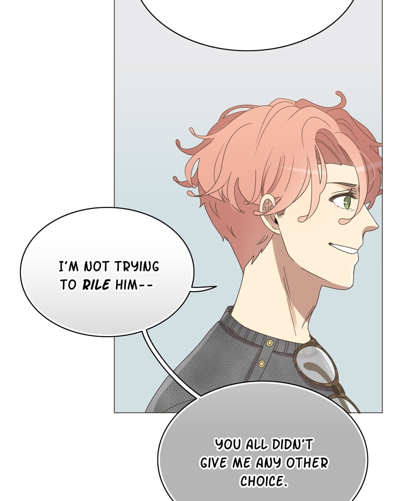 Gourmet Hound Chapter 120 page 16 - 