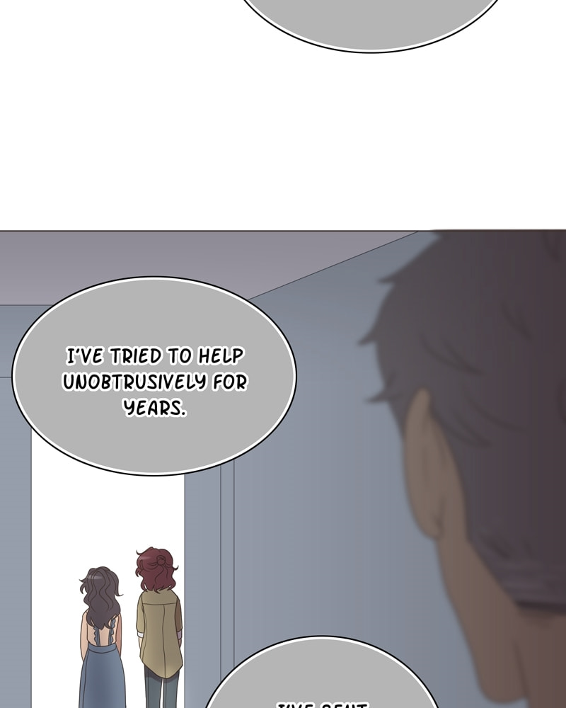 Gourmet Hound Chapter 120 page 17 - 