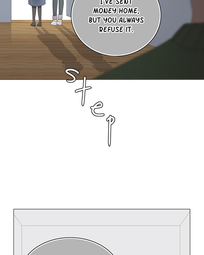 Gourmet Hound Chapter 120 page 18 - 