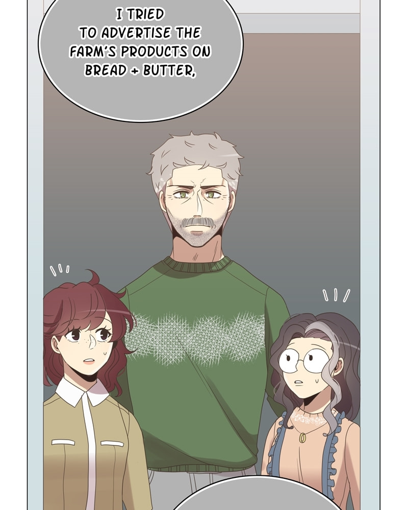 Gourmet Hound Chapter 120 page 19 - 