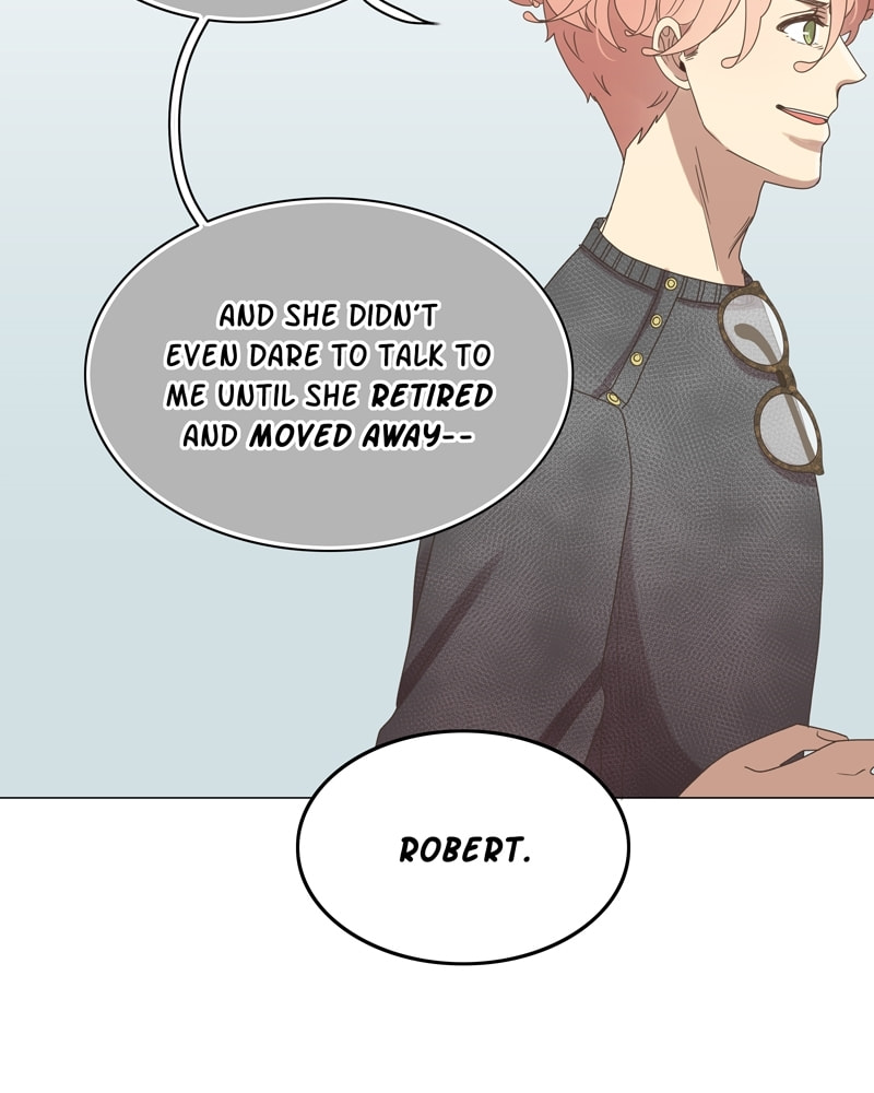 Gourmet Hound Chapter 120 page 21 - 