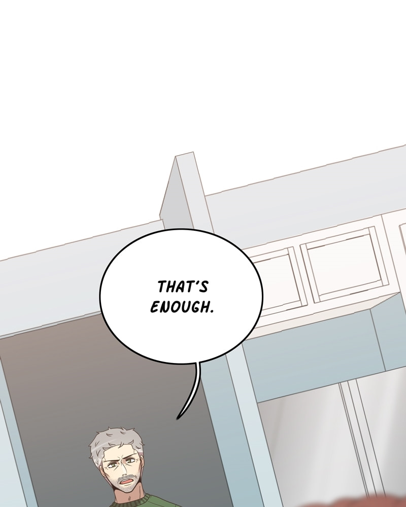 Gourmet Hound Chapter 120 page 22 - 