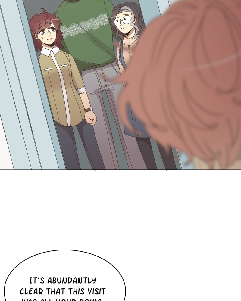 Gourmet Hound Chapter 120 page 23 - 