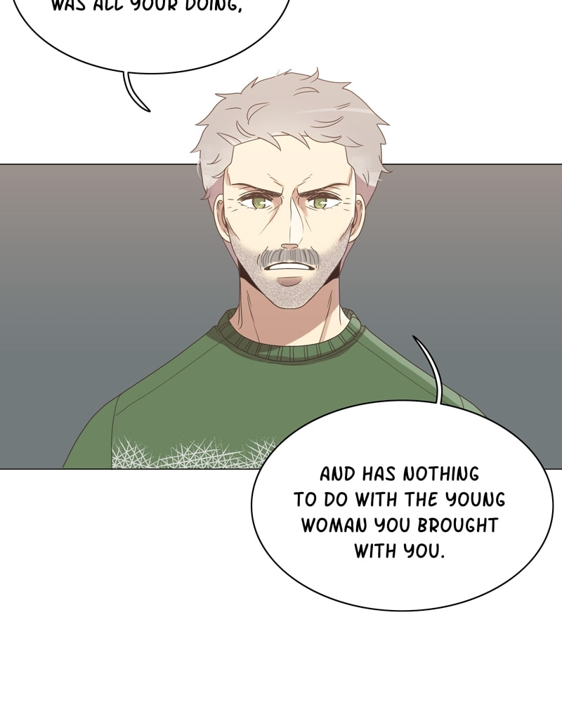 Gourmet Hound Chapter 120 page 24 - 