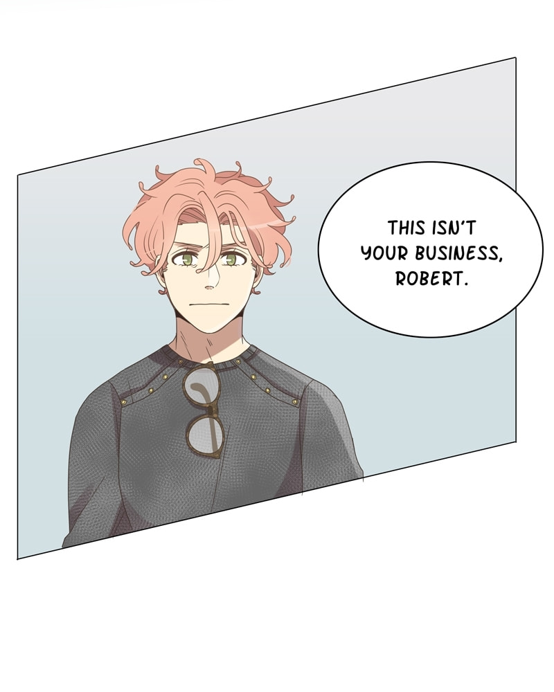 Gourmet Hound Chapter 120 page 27 - 