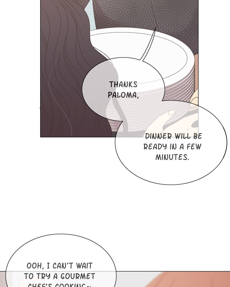 Gourmet Hound Chapter 120 page 4 - 