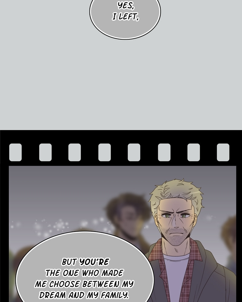 Gourmet Hound Chapter 120 page 32 - 