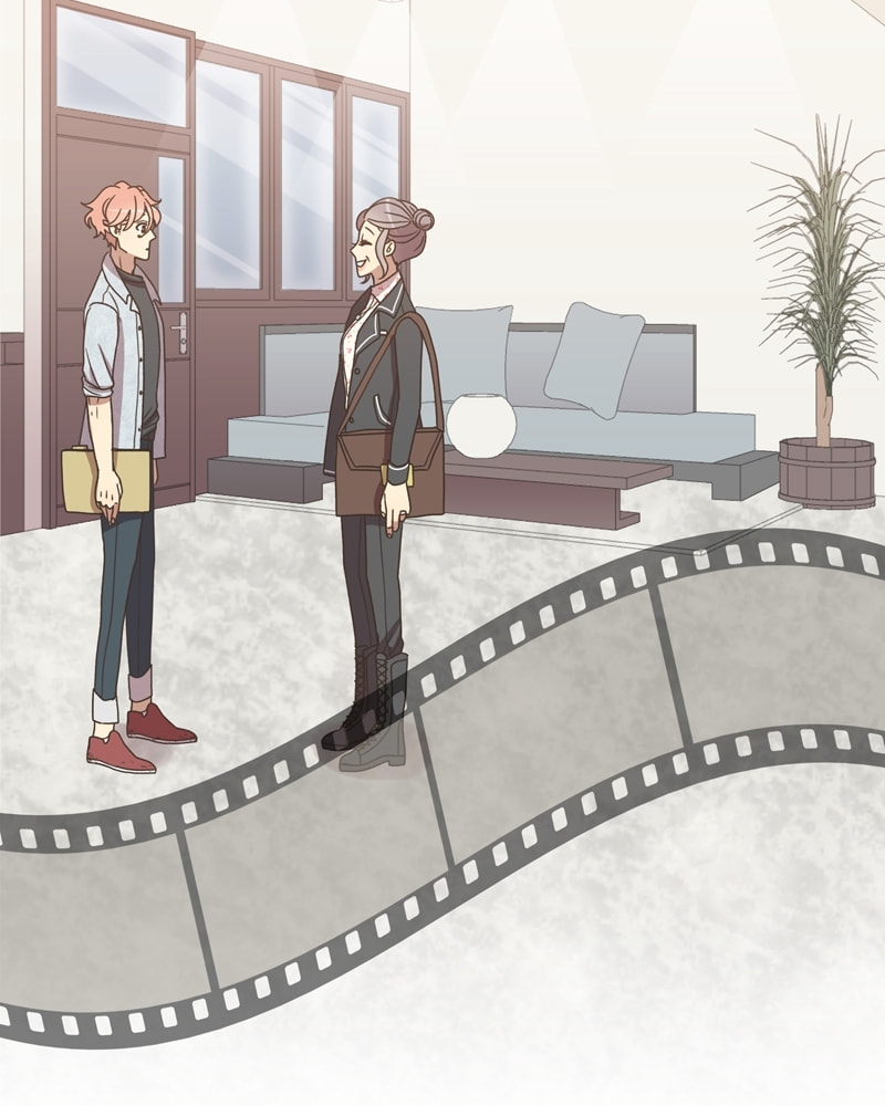 Gourmet Hound Chapter 120 page 40 - 