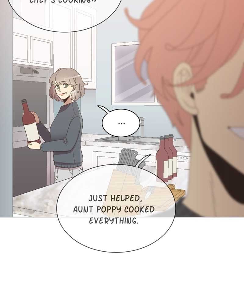 Gourmet Hound Chapter 120 page 5 - 