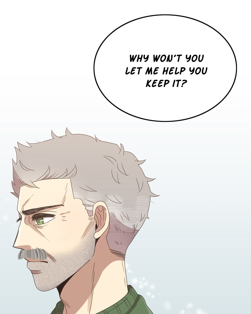 Gourmet Hound Chapter 120 page 47 - 