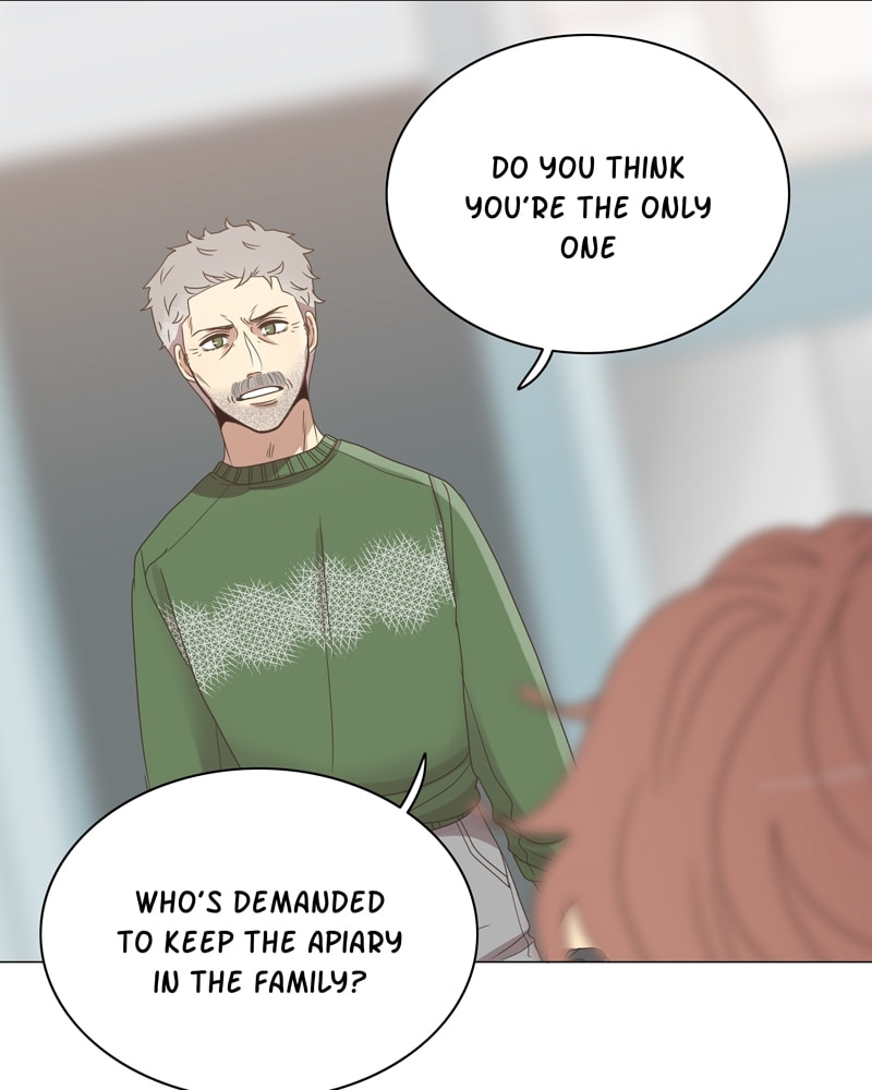 Gourmet Hound Chapter 120 page 50 - 